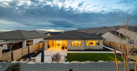 11658 Sugarloaf Peak Drive, Sparks, NV 89441 Photo