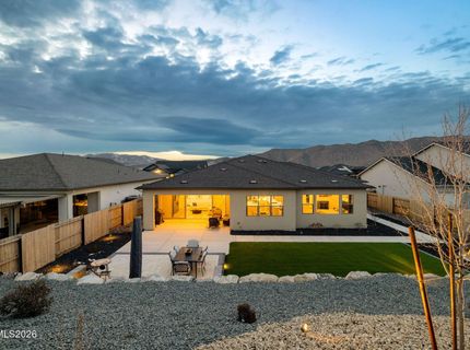 11658 Sugarloaf Peak Drive, Sparks, NV 89441 Photo