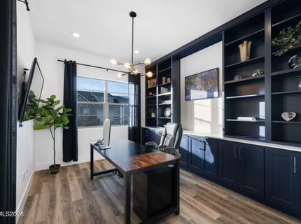11658 Sugarloaf Peak Drive, Sparks, NV 89441 Photo