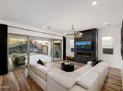 11658 Sugarloaf Peak Drive, Sparks, NV 89441 Photo