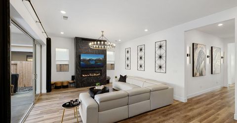11658 Sugarloaf Peak Drive, Sparks, NV 89441 Photo