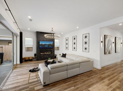 11658 Sugarloaf Peak Drive, Sparks, NV 89441 Photo