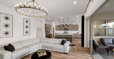 11658 Sugarloaf Peak Drive, Sparks, NV 89441 Photo