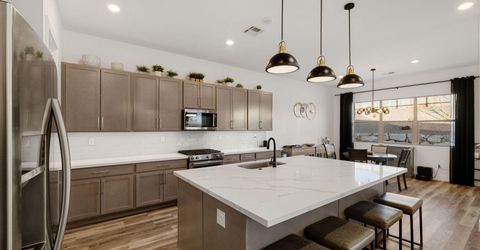 11658 Sugarloaf Peak Drive, Sparks, NV 89441 Photo