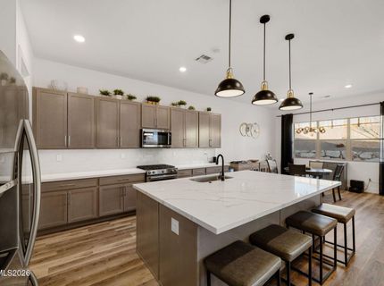11658 Sugarloaf Peak Drive, Sparks, NV 89441 Photo