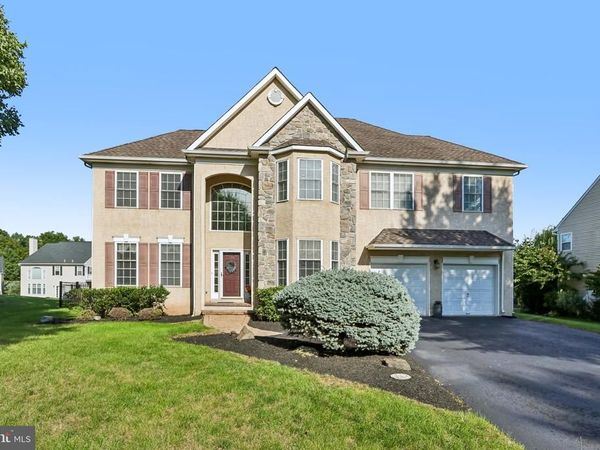 1406 MEADOW VIEW LANE, COLLEGEVILLE, PA 19426