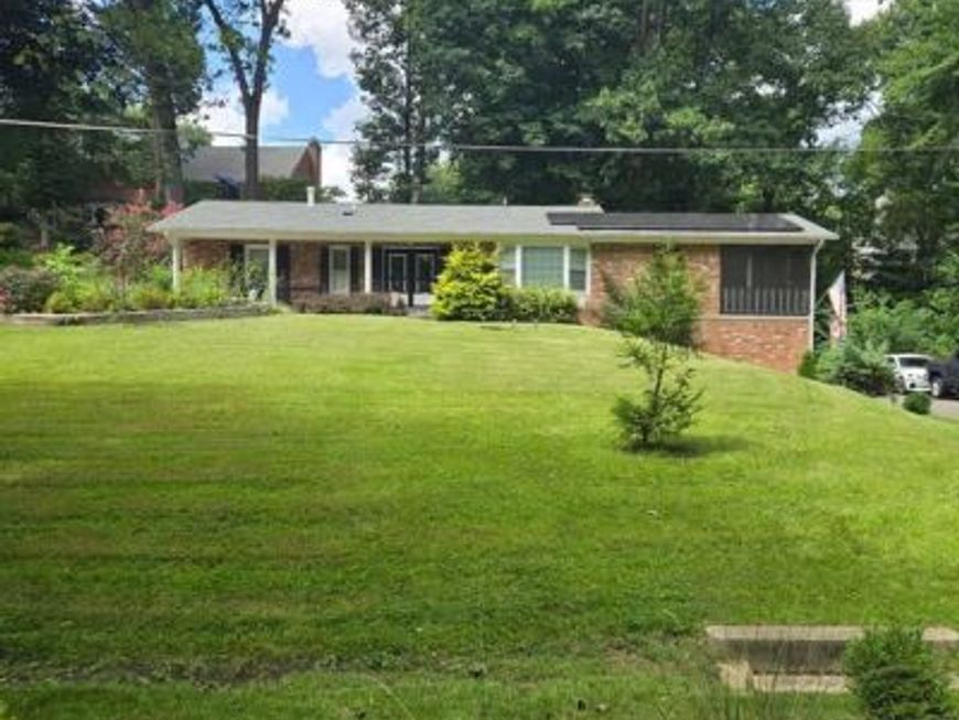 2136 Edgewater Parkway , Silver Spring, MD 20903 Main Photo