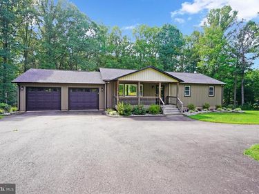 13236 SILVER HILL ROAD, BEALETON, VA 22712