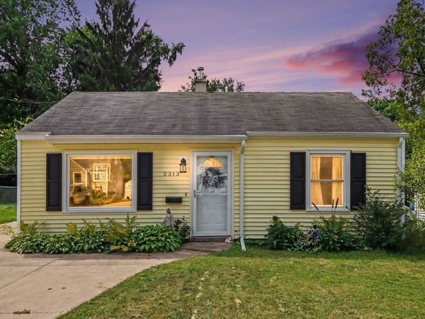 2313 Waverly Street, Kalamazoo, MI 49006