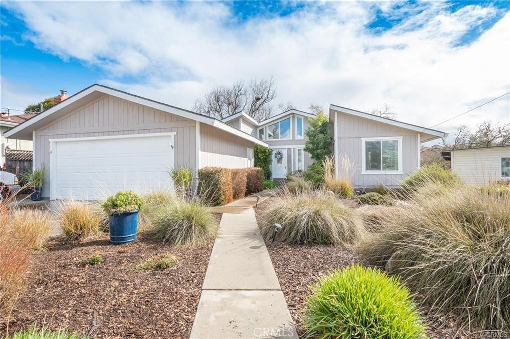 532 Moss Ave., Paso Robles, CA 93446 Main Photo