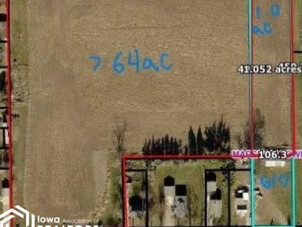 Marion Street, Marshalltown, IA 50158