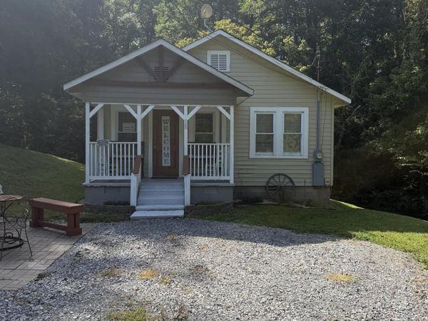 1365 Allensville Rd, Sevierville, TN 37876