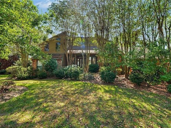 508 BEAU CHENE Drive, Mandeville, LA 70471