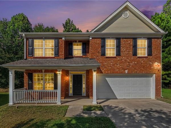 680 Dot Drive , Atlanta, GA 30349