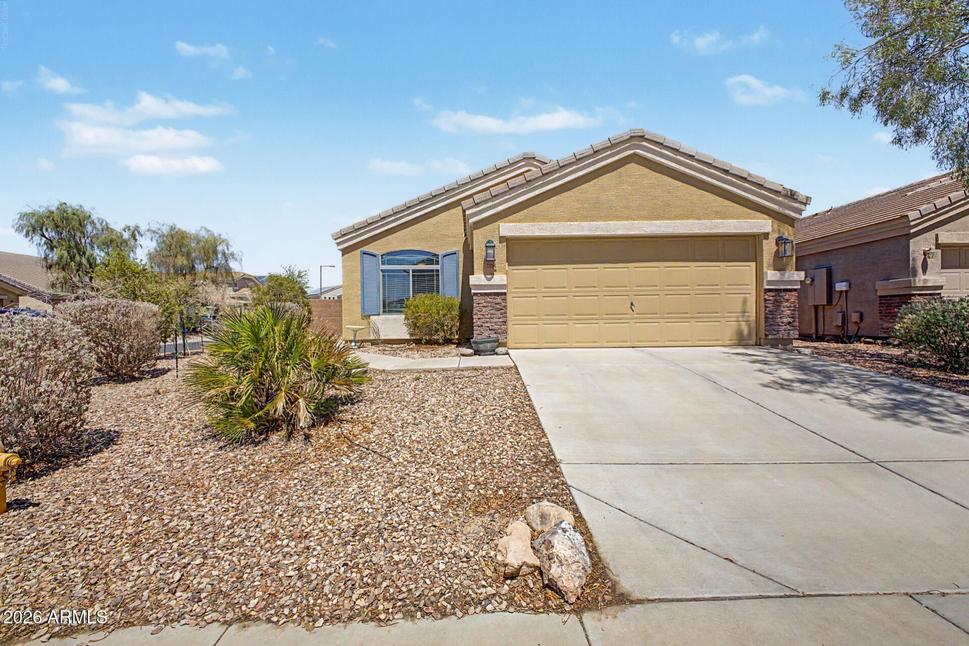23866 W Huntington Drive, Buckeye, AZ 85326 Main Photo