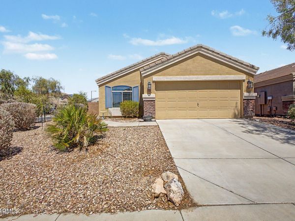 23866 W HUNTINGTON Drive, Buckeye, AZ 85326