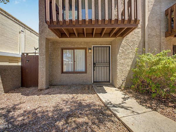2815 N 52ND Street, Unit 3, Phoenix, AZ 85008