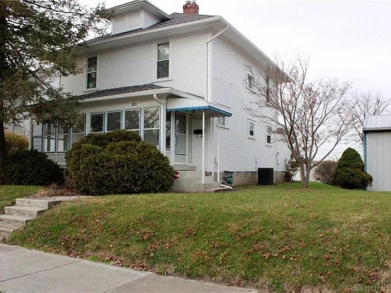 2238 Columbus Road, Springfield, OH 45503 Photo 1