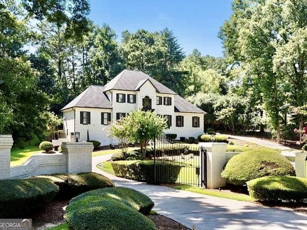 4576 Ridgegate Drive, Duluth, GA 30097