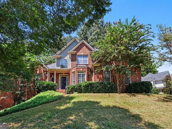 2848 Lost Lakes Way, Powder Springs, GA 30127