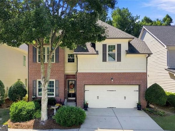 220 Water Oak Place, Milton, GA 30009