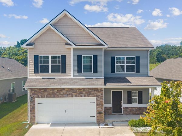 525 Burchell Ln , Columbia, TN 38401