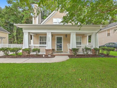 3029 Nehemiah Road, Mount Pleasant, SC 29466