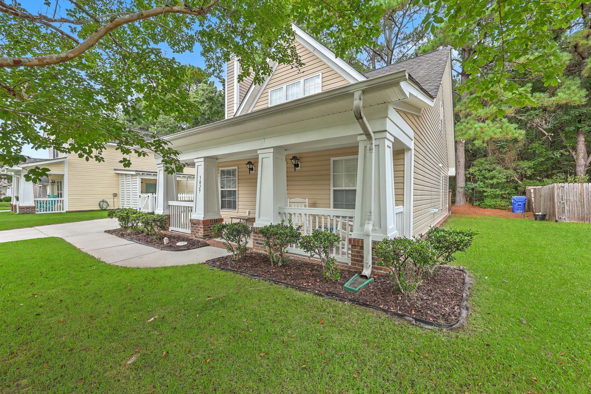 3029 Nehemiah Road Photo 4