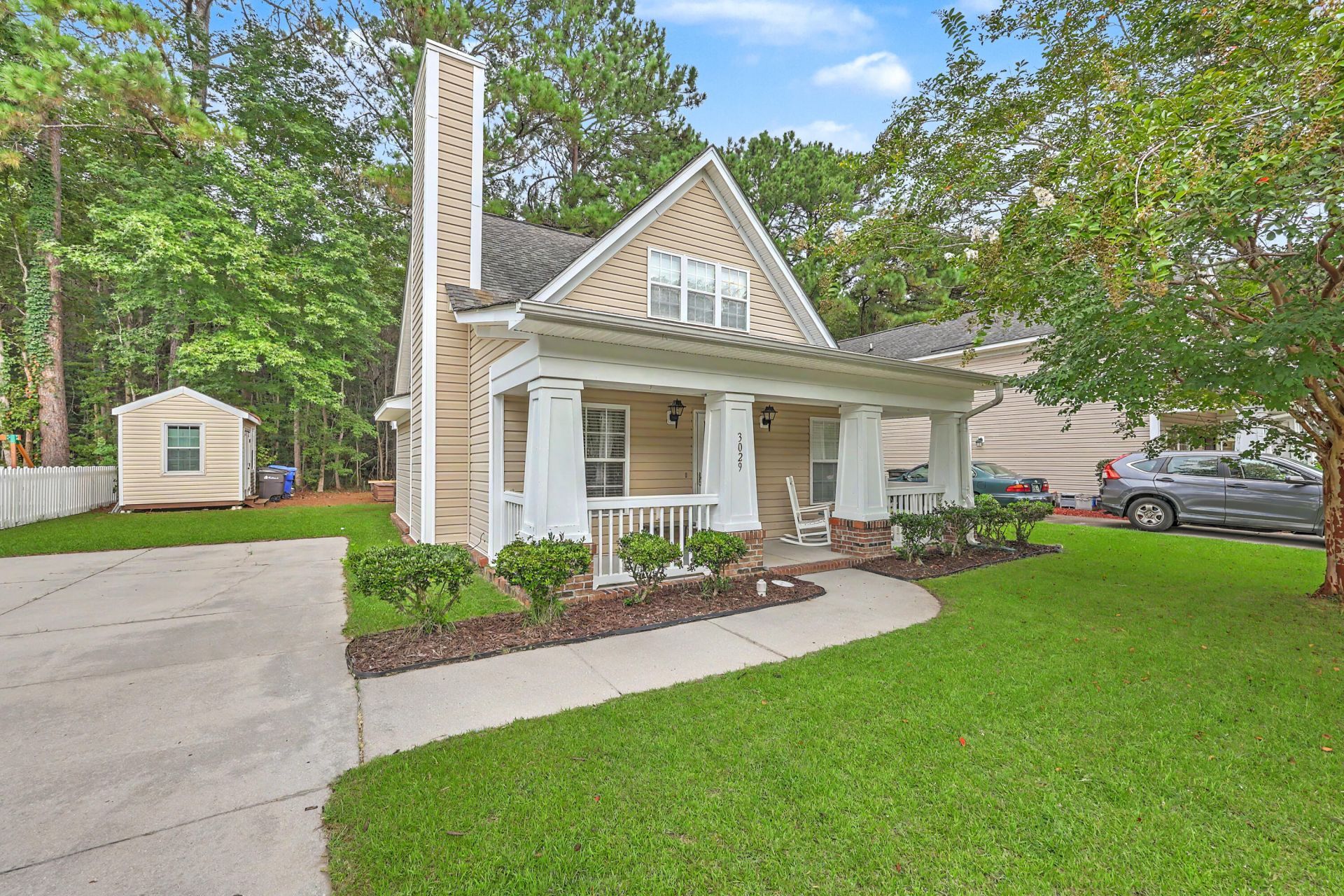 3029 Nehemiah Road Photo 5