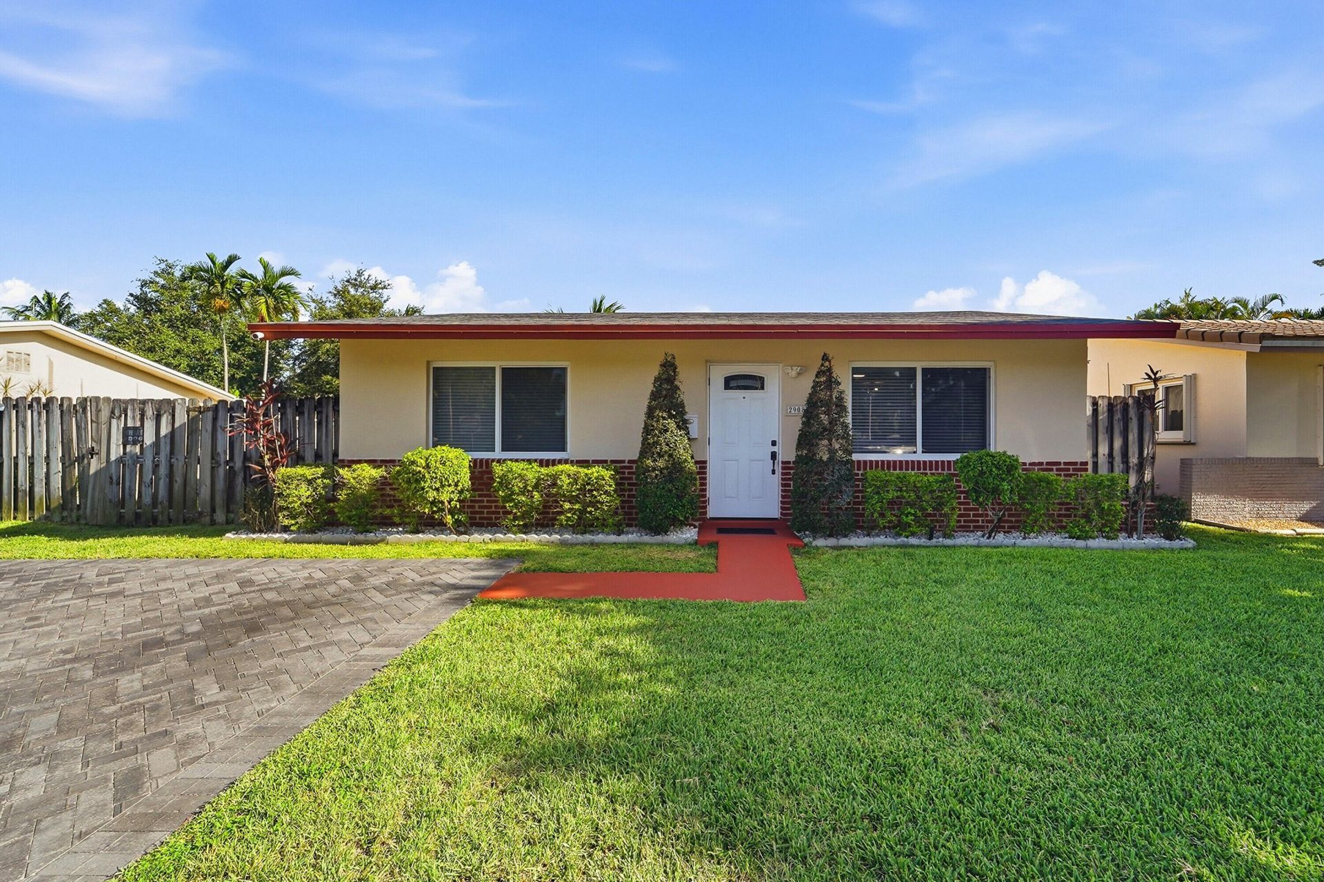 2908 NW 48th Street, Tamarac, FL 33309 Photo