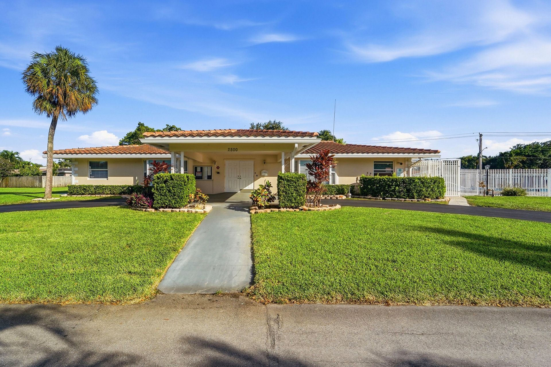 2908 NW 48th Street, Tamarac, FL 33309 Photo