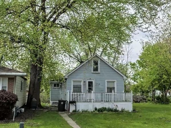 17125 Dora Street, Melvindale, MI 48122