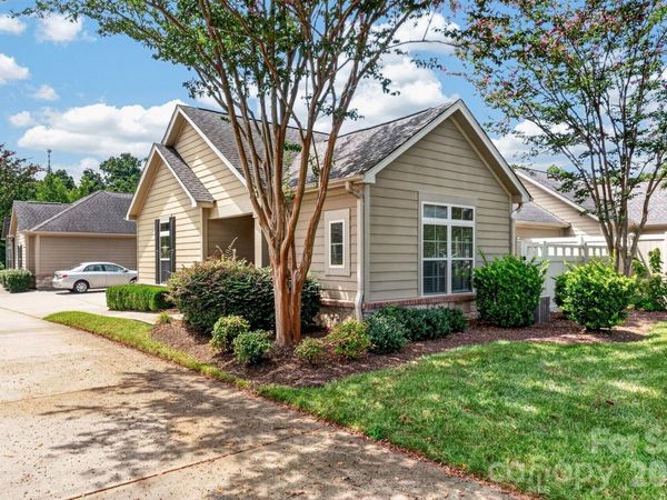 4745 Polo Gate Boulevard , Charlotte, NC 28216