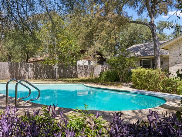 2509 Toulouse DR, Austin, TX 78748