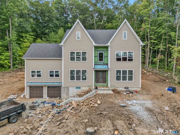 298 Wooding Hill , Bethany, CT 06524