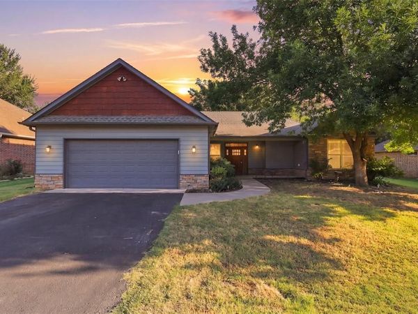 4824 W Oakcrest Road, Stillwater, OK 74075