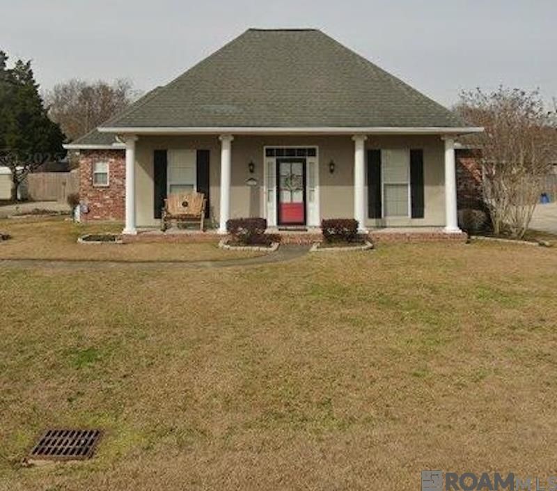 12127 S Milstead Pl, Baton Rouge, LA 70818 Main Photo