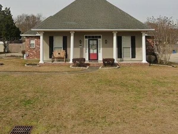 12127 S Milstead Pl, Baton Rouge, LA 70818