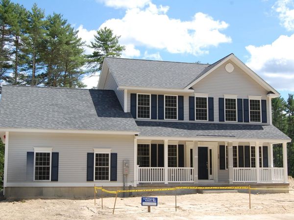 122 South Road, Londonderry, NH 03053