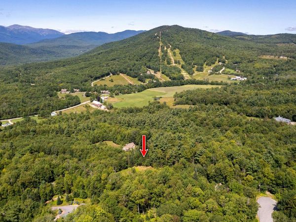 54 Lower Highlands Road, Jackson, NH 03846