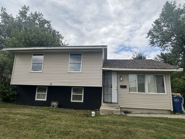 1436 Congress Lane , Ford Heights, IL 60411