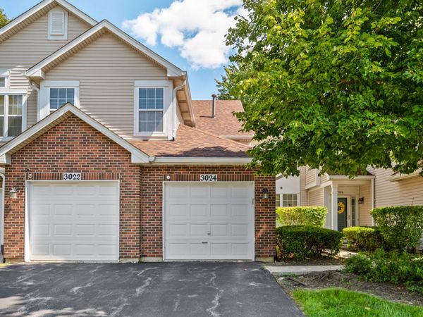 3024 Kentshire Circle , Naperville, IL 60564