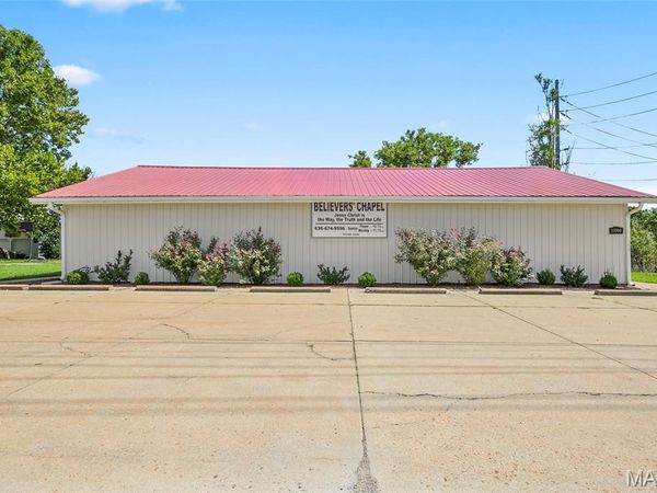 13300 State Road Cc, De Soto, MO 63020
