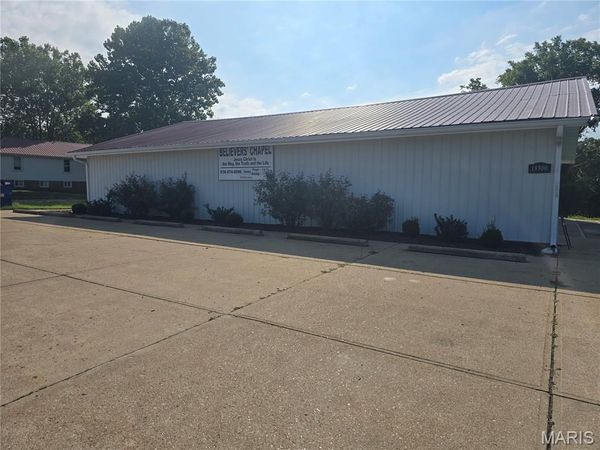 13300 State Road Cc , De Soto, MO 63020