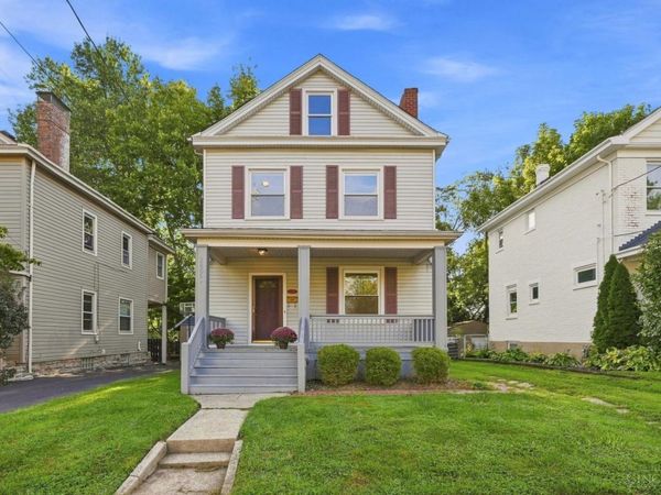 3800 Mt Vernon Avenue, Cincinnati, OH 45209