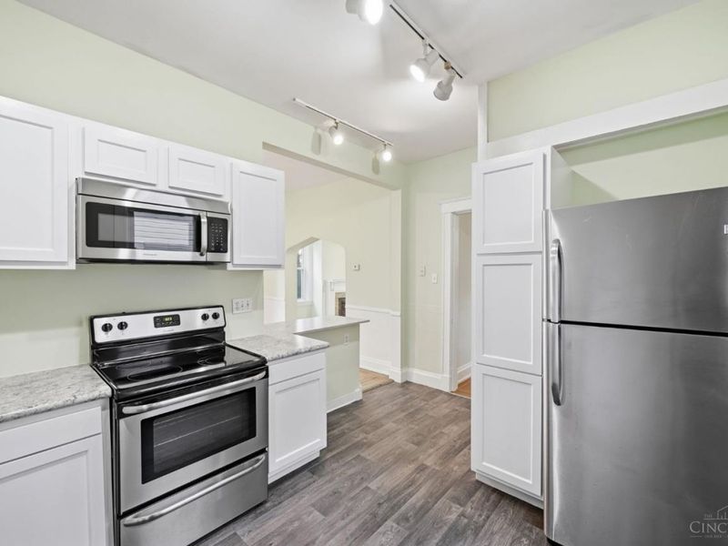 3800 Mt Vernon Avenue, Cincinnati, OH 45209 Photo 14