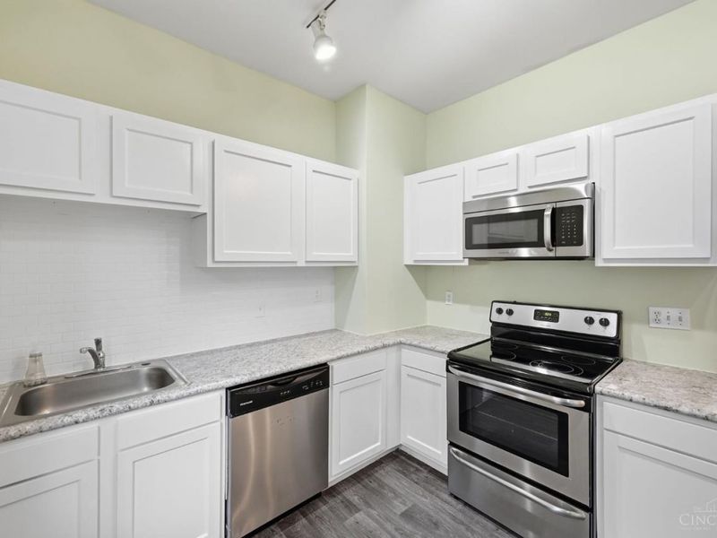 3800 Mt Vernon Avenue, Cincinnati, OH 45209 Photo 17