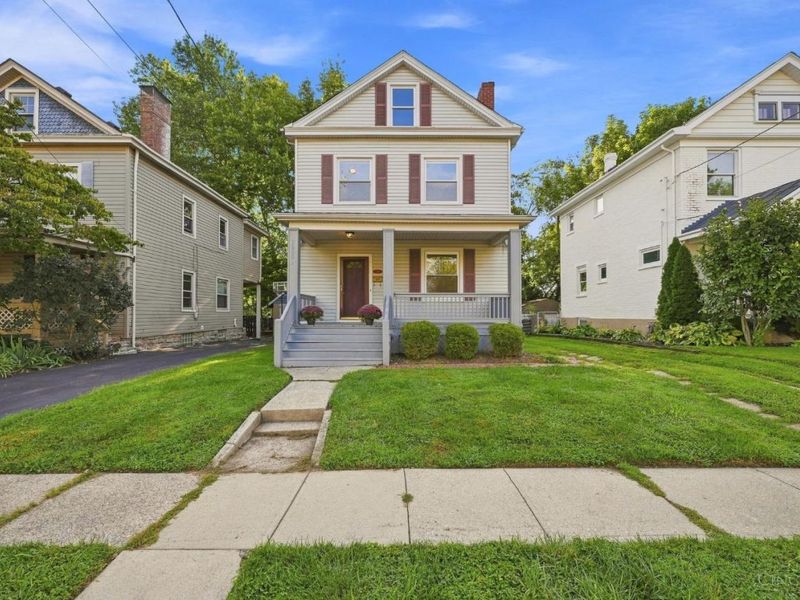 3800 Mt Vernon Avenue, Cincinnati, OH 45209 Photo 2