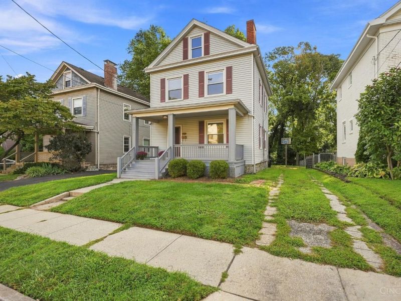 3800 Mt Vernon Avenue, Cincinnati, OH 45209 Photo 3