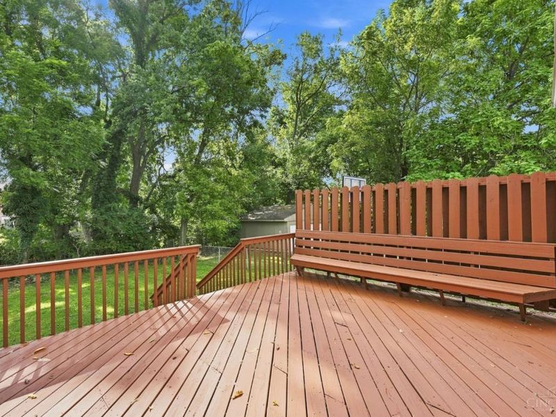 3800 Mt Vernon Avenue, Cincinnati, OH 45209 Photo 33